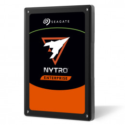 Seagate Enterprise Nytro 2532 2.5" 960 GB SAS 3D eTLC