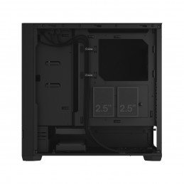Fractal Design Pop Silent Musta