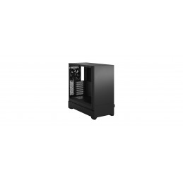 Fractal Design Pop Silent Musta
