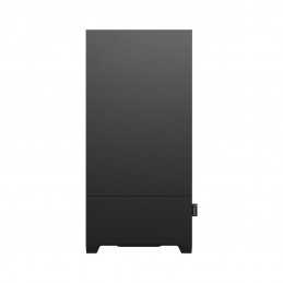 Fractal Design Pop Silent Musta