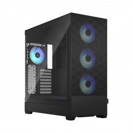 Fractal Design Pop XL Air Musta