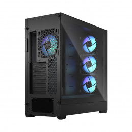 Fractal Design Pop XL Air Musta