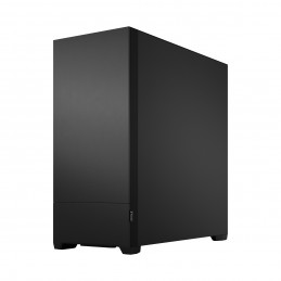 Fractal Design Pop XL Silent Musta