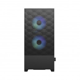 96,90 € | Fractal Design Pop Air RGB Musta