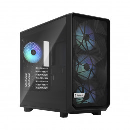 Fractal Design Meshify 2 RGB Musta