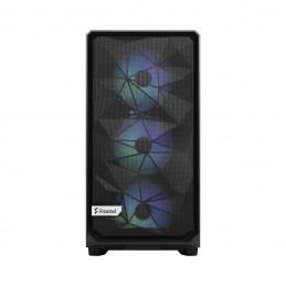 Fractal Design Meshify 2 RGB Musta