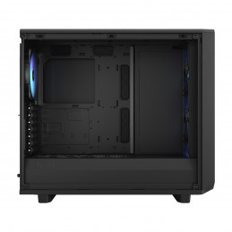 Fractal Design Meshify 2 RGB Musta