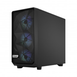 Fractal Design Meshify 2 RGB Musta