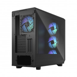 Fractal Design Meshify 2 RGB Musta