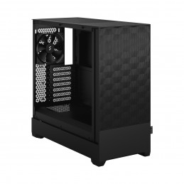 Fractal Design Pop Air Musta
