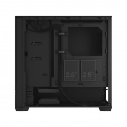 Fractal Design Pop Air Musta