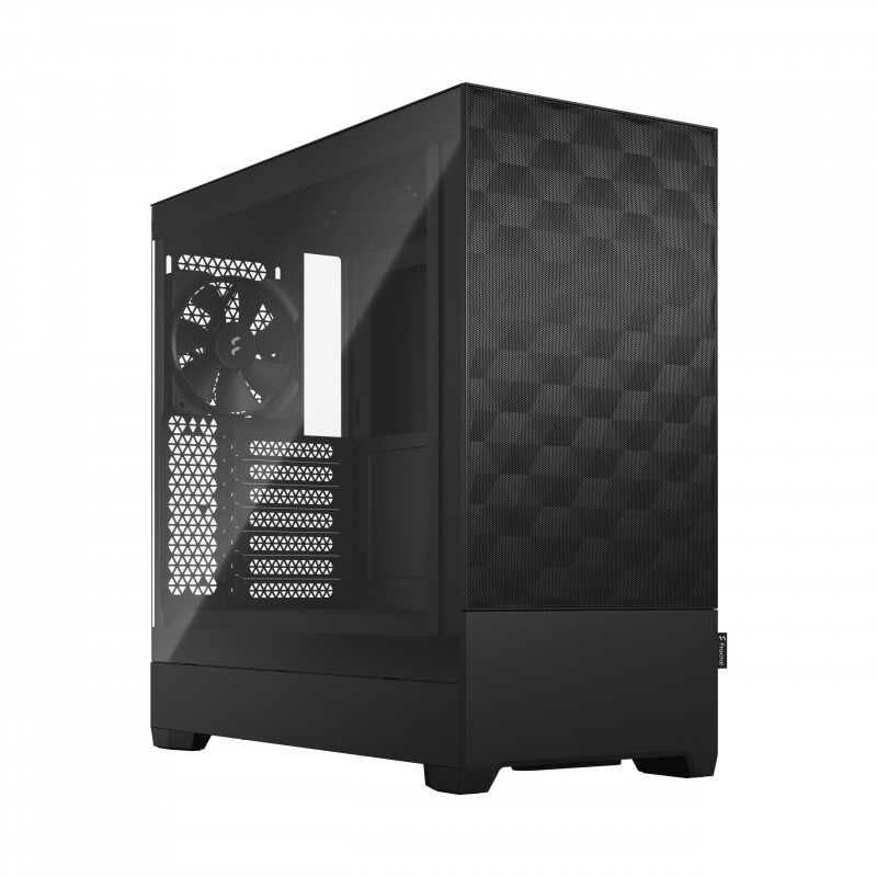 Fractal Design Pop Air Musta