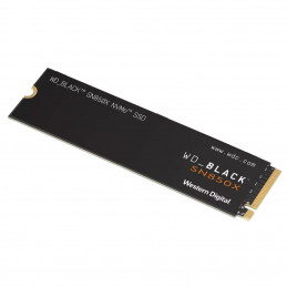 177,90 € | Western Digital Black SN850X M.2 2000 GB PCI Express 4.0...