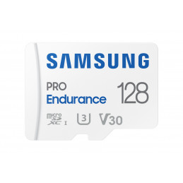 Samsung MB-MJ128K 128 GB MicroSDXC UHS-I Luokka 10