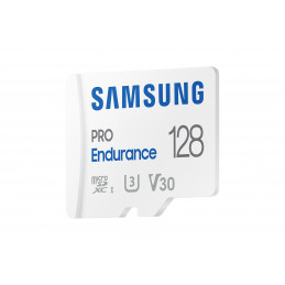 Samsung MB-MJ128K 128 GB MicroSDXC UHS-I Luokka 10