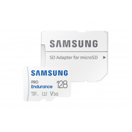 Samsung MB-MJ128K 128 GB MicroSDXC UHS-I Luokka 10