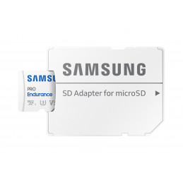 Samsung MB-MJ128K 128 GB MicroSDXC UHS-I Luokka 10