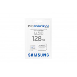 Samsung MB-MJ128K 128 GB MicroSDXC UHS-I Luokka 10