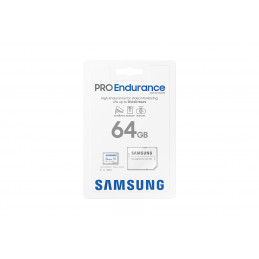 Samsung MB-MJ64K 64 GB MicroSDXC UHS-I Luokka 10