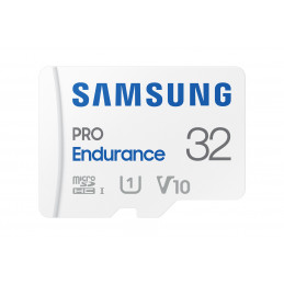 Samsung MB-MJ32K 32 GB MicroSDXC UHS-I Luokka 10