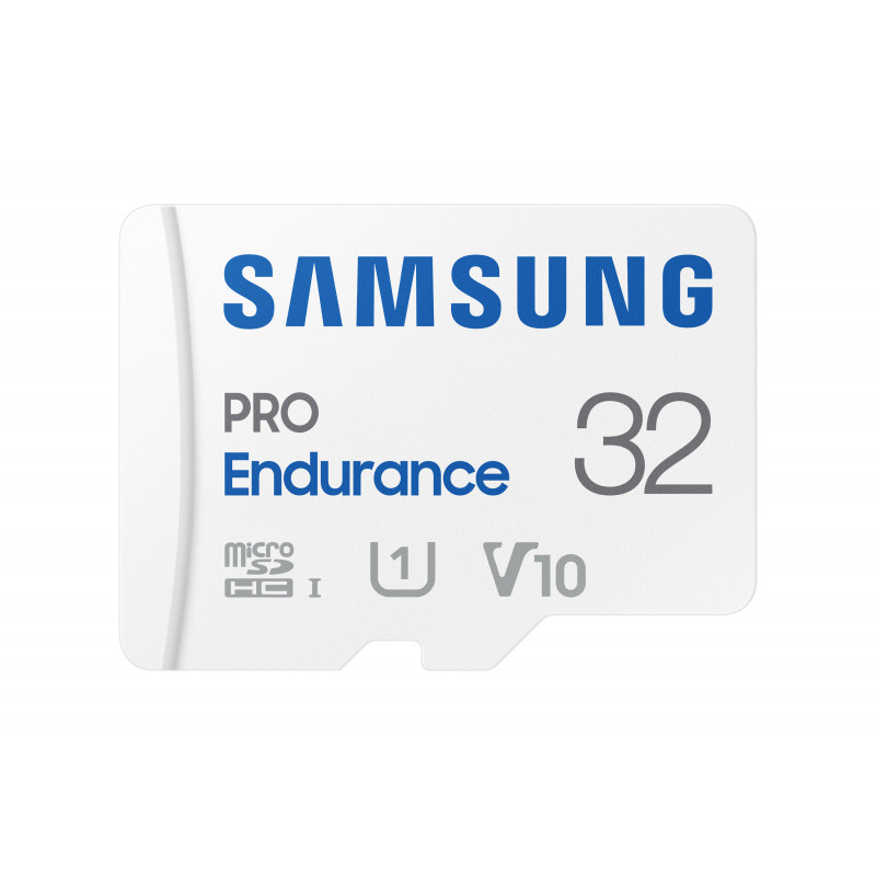 Samsung MB-MJ32K 32 GB MicroSDXC UHS-I Luokka 10