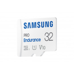 Samsung MB-MJ32K 32 GB MicroSDXC UHS-I Luokka 10