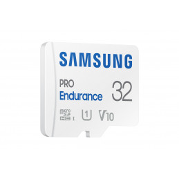 Samsung MB-MJ32K 32 GB MicroSDXC UHS-I Luokka 10