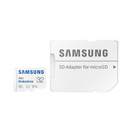 Samsung MB-MJ32K 32 GB MicroSDXC UHS-I Luokka 10