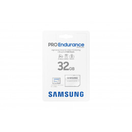 Samsung MB-MJ32K 32 GB MicroSDXC UHS-I Luokka 10