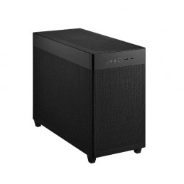 ASUS Prime AP201 MicroATX Mini Tower Musta