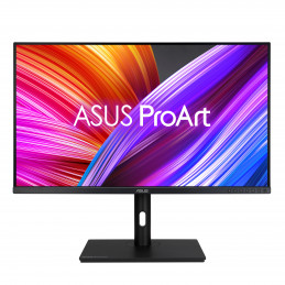 ASUS ProArt PA328QV 80 cm (31.5") 2560 x 1440 pikseliä Quad HD LED Musta
