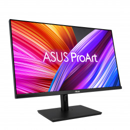 ASUS ProArt PA328QV 80 cm (31.5") 2560 x 1440 pikseliä Quad HD LED Musta