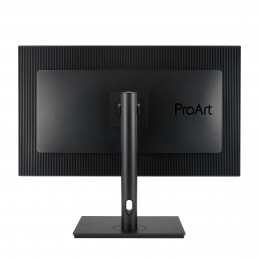 ASUS ProArt PA328QV 80 cm (31.5") 2560 x 1440 pikseliä Quad HD LED Musta