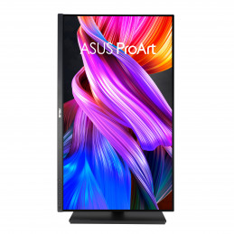 ASUS ProArt PA328QV 80 cm (31.5") 2560 x 1440 pikseliä Quad HD LED Musta
