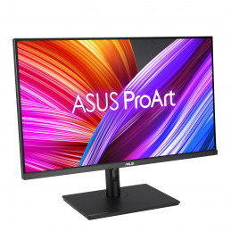 ASUS ProArt PA328QV 80 cm (31.5") 2560 x 1440 pikseliä Quad HD LED Musta