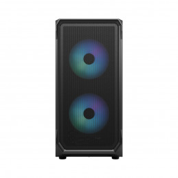 Fractal Design Focus 2 Musta