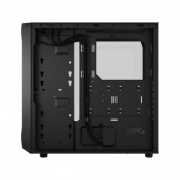 Fractal Design Focus 2 Musta
