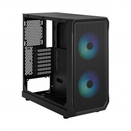 Fractal Design Focus 2 Musta