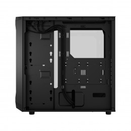 Fractal Design Focus 2 Musta