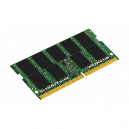 Kingston Technology ValueRAM KCP426SS6 4 muistimoduuli 4 GB 1 x 4 GB DDR4 2666 MHz