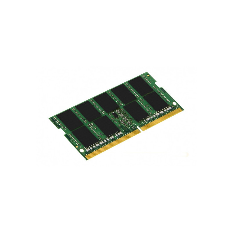 Kingston Technology ValueRAM KCP426SS6 4 muistimoduuli 4 GB 1 x 4 GB DDR4 2666 MHz