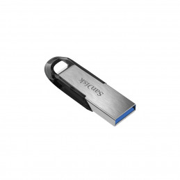 SanDisk Ultra Flair USB-muisti 512 GB USB A-tyyppi 3.2 Gen 1 (3.1 Gen 1) Hopea