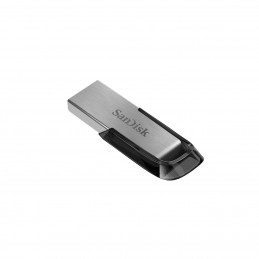 SanDisk Ultra Flair USB-muisti 512 GB USB A-tyyppi 3.2 Gen 1 (3.1 Gen 1) Hopea