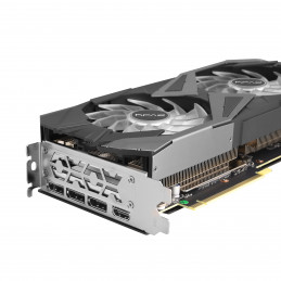 KFA2 GeForce RTX 3060 Ti EX NVIDIA 8 GB GDDR6