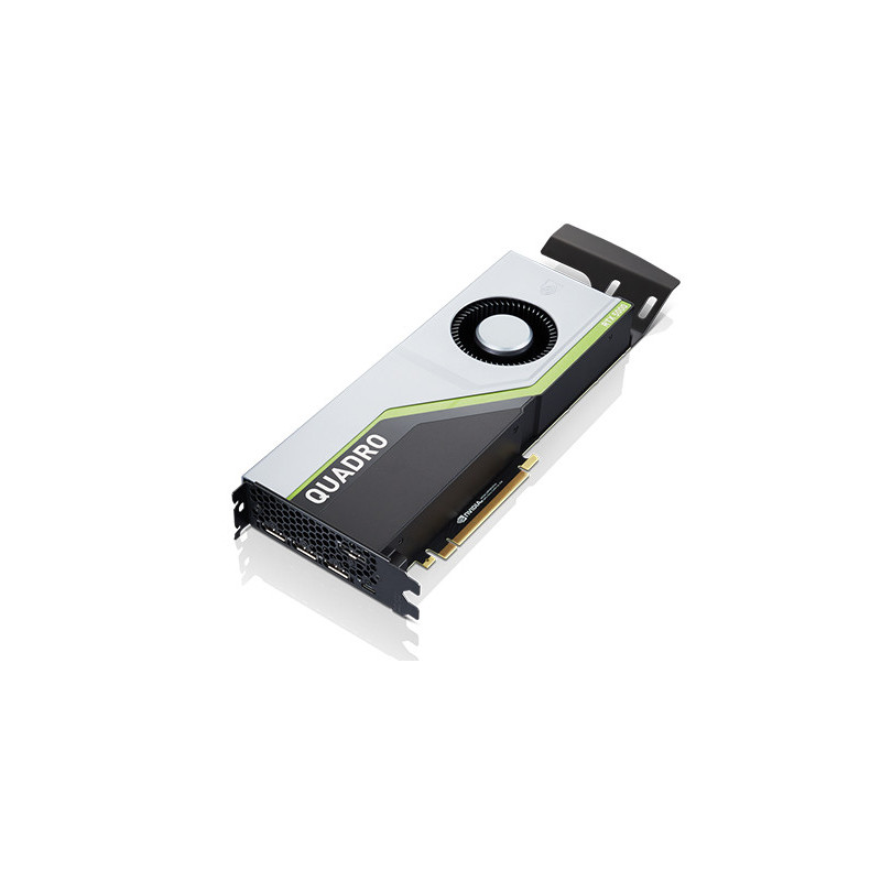 Lenovo 4X60U98733 näytönohjain NVIDIA Quadro RTX 5000 16 GB GDDR6