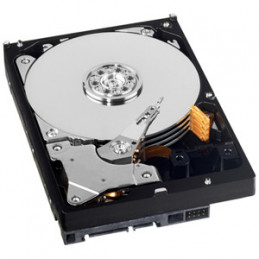 Western Digital 500GB 64MB 6Gb s 5400RPM 3.5" Serial ATA III