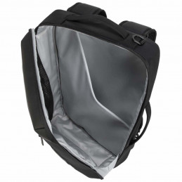Targus Urban Convertible laukku kannettavalle tietokoneelle 39,6 cm (15.6") Reppu Musta