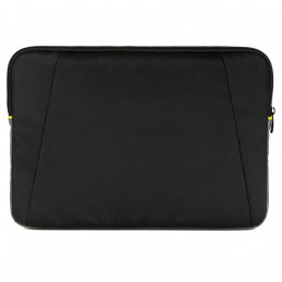 Targus CityGear 3 39,6 cm (15.6") Suojakotelo Musta, Keltainen