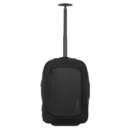 Targus EcoSmart Mobile reppu Musta