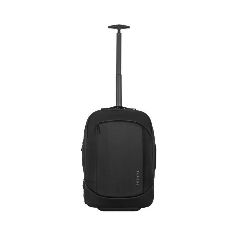 Targus EcoSmart Mobile reppu Musta